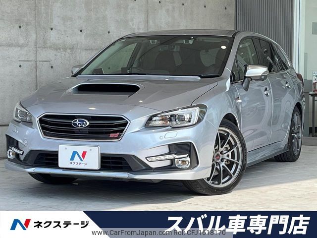 subaru levorg 2017 CFJ1618170 image 1