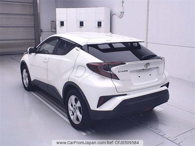 toyota c-hr 2019 -TOYOTA--C-HR NGX50-2034808---TOYOTA--C-HR NGX50-2034808- image 2