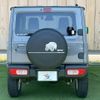 suzuki jimny 2022 CFJ1599661 image 15