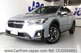 subaru xv 2018 -SUBARU 【京都 302ｾ1666】--Subaru XV DBA-GT7--GT7-064153---SUBARU 【京都 302ｾ1666】--Subaru XV DBA-GT7--GT7-064153-