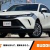 toyota harrier 2021 -TOYOTA--Harrier 6AA-AXUH80--AXUH80-0030871---TOYOTA--Harrier 6AA-AXUH80--AXUH80-0030871- image 1