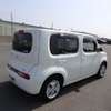 nissan cube 2010 956647-9433 image 4