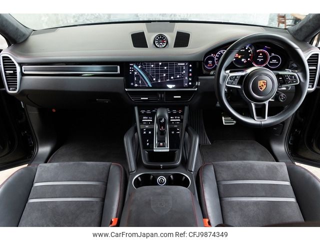 porsche cayenne 2022 -PORSCHE--Porsche Cayenne ﾌﾒｲ--WP1ZZZ9YZNDA56143---PORSCHE--Porsche Cayenne ﾌﾒｲ--WP1ZZZ9YZNDA56143- image 2