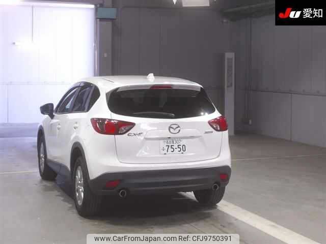 mazda cx-5 2013 -MAZDA 【名古屋 307ﾌ7550】--CX-5 KE2FW--130824---MAZDA 【名古屋 307ﾌ7550】--CX-5 KE2FW--130824- image 2