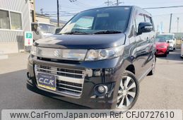 suzuki wagon-r-stingray 2012 CFJ0727610
