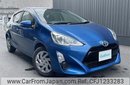 toyota aqua 2015 -TOYOTA--AQUA DAA-NHP10--NHP10-6410207---TOYOTA--AQUA DAA-NHP10--NHP10-6410207-