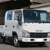 isuzu elf-truck 2012 -ISUZU--Elf NHR85A--7011698---ISUZU--Elf NHR85A--7011698- image 1