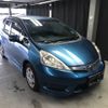 honda fit-shuttle 2011 -HONDA--Fit Shuttle DAA-GP2---3021054---HONDA--Fit Shuttle DAA-GP2---3021054- image 1