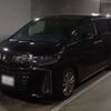 toyota alphard 2020 -TOYOTA 【三河 362ｿ2525】--Alphard 3BA-AGH35W--AGH35-0047219---TOYOTA 【三河 362ｿ2525】--Alphard 3BA-AGH35W--AGH35-0047219- image 1