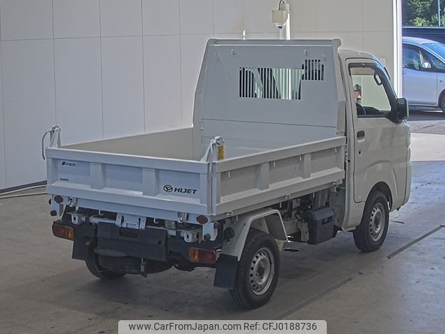 daihatsu hijet-truck 2021 -DAIHATSU--Hijet Truck S510P-0394202---DAIHATSU--Hijet Truck S510P-0394202- image 2