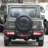 suzuki jimny-sierra 2020 CFJ1825017 image 4