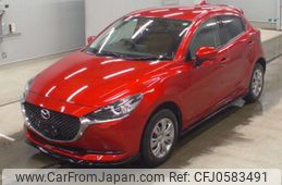 mazda demio 2020 -MAZDA--MAZDA2 DJLAS-201776---MAZDA--MAZDA2 DJLAS-201776-