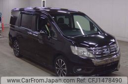 honda stepwagon-spada 2014 quick_quick_DBA-RK5_1420269