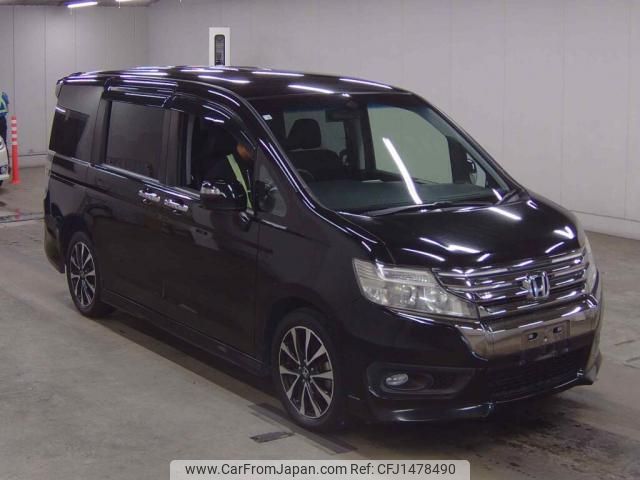 honda stepwagon-spada 2014 quick_quick_DBA-RK5_1420269 image 1