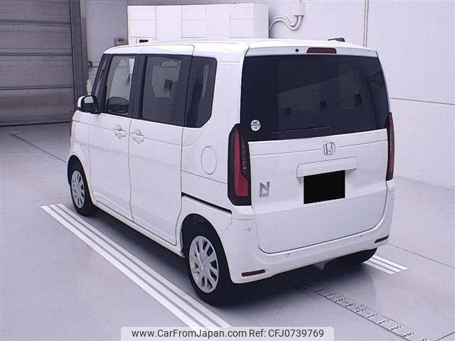 honda n-box 2024 -HONDA 【後日 】--N BOX JF5-1081013---HONDA 【後日 】--N BOX JF5-1081013- image 2