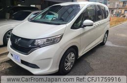 honda freed 2016 CFJ1759916