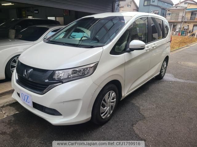 honda freed 2016 CFJ1759916 image 1