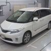 toyota estima-hybrid 2009 -TOYOTA--Estima Hybrid AHR20W-7040577---TOYOTA--Estima Hybrid AHR20W-7040577- image 1