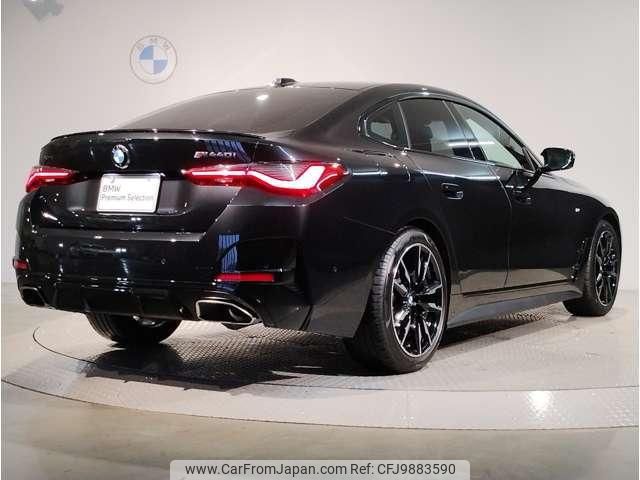 bmw 4-series 2022 quick_quick_3BA-12AW30_WBA12AW070FL95932 image 2