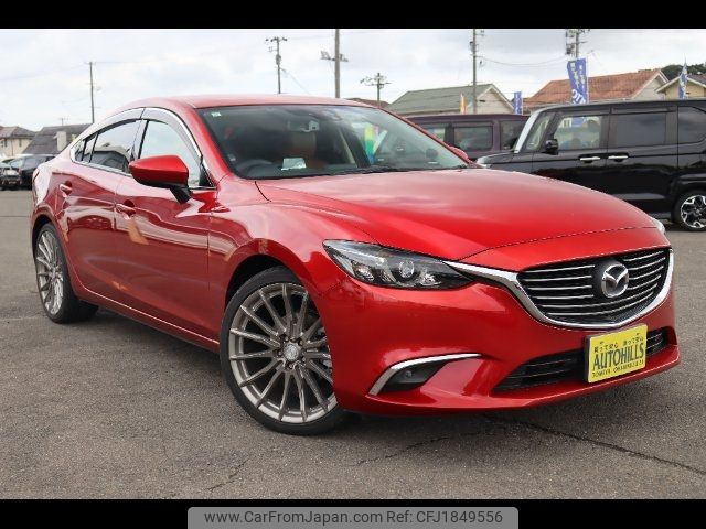 mazda atenza 2015 CFJ1849556 image 1