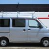daihatsu hijet-van 2014 CFJ1564007 image 10