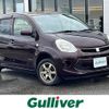 toyota passo 2014 -TOYOTA--Passo DBA-KGC30--KGC30-0204316---TOYOTA--Passo DBA-KGC30--KGC30-0204316- image 1