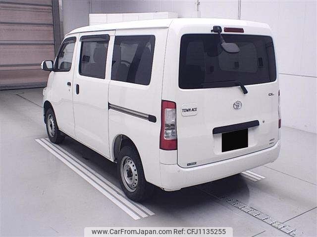 toyota townace-van 2021 -TOYOTA--Townace Van S413M-0004973---TOYOTA--Townace Van S413M-0004973- image 2