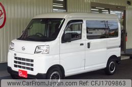 daihatsu hijet-van 2022 CFJ1709863