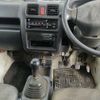 suzuki carry-truck 2007 CFJ1782670 image 7