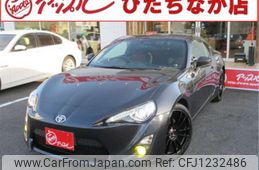 toyota 86 2012 -TOYOTA--86 DBA-ZN6--ZN6-005649---TOYOTA--86 DBA-ZN6--ZN6-005649-