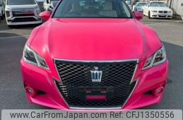 toyota crown-hybrid 2013 quick_quick_DAA-AWS210_AWS210-6052187