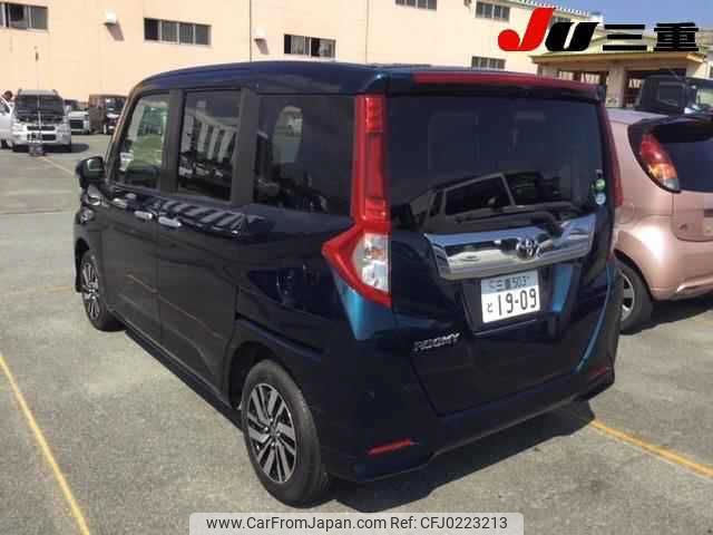 toyota roomy 2020 -TOYOTA 【三重 503ﾄ1909】--Roomy M900A-0458566---TOYOTA 【三重 503ﾄ1909】--Roomy M900A-0458566- image 2