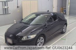 honda cr-z 2010 -HONDA--CR-Z ZF1-1011516---HONDA--CR-Z ZF1-1011516-