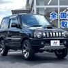 suzuki jimny 2011 -SUZUKI--Jimny ABA-JB23W--JB23W-654398---SUZUKI--Jimny ABA-JB23W--JB23W-654398- image 15