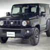 suzuki jimny-sierra 2021 -SUZUKI--Jimny Sierra 3BA-JB74W--JB74W-137686---SUZUKI--Jimny Sierra 3BA-JB74W--JB74W-137686- image 17