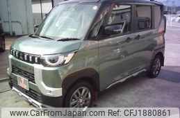 mitsubishi delica-mini 2023 CFJ1880861
