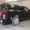 nissan elgrand 2010 -NISSAN--Elgrand DBA-TE52--TE52-004492---NISSAN--Elgrand DBA-TE52--TE52-004492- image 2