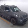 jeep renegade 2022 CFJ1461649 image 1