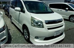 toyota noah 2009 CFJ1467449