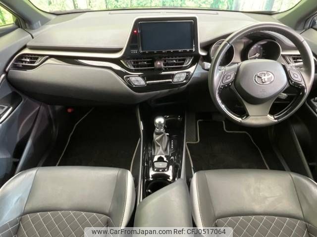 toyota c-hr 2019 -TOYOTA--C-HR DAA-ZYX10--ZYX10-2168493---TOYOTA--C-HR DAA-ZYX10--ZYX10-2168493- image 2