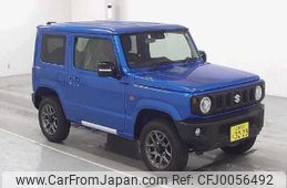 suzuki jimny 2023 -SUZUKI 【広島 582ｴ3229】--Jimny JB64W--293779---SUZUKI 【広島 582ｴ3229】--Jimny JB64W--293779-