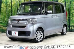 honda n-box 2018 CFJ1532885