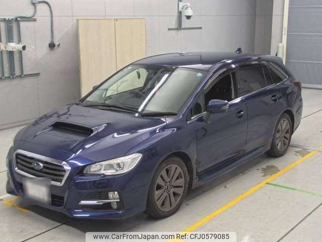 subaru levorg 2015 -SUBARU 【岐阜 343ﾃ 122】--Levorg DBA-VM4--VM4-064130---SUBARU 【岐阜 343ﾃ 122】--Levorg DBA-VM4--VM4-064130- image 1