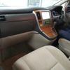 toyota alphard 2005 quick_quick_DBA-ANH10W_0125668 image 5