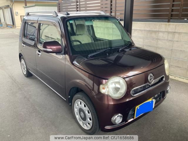 daihatsu mira-cocoa 2013 CFJ1658686 image 2