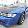 nissan 180sx 1994 CFJ3068553 image 19