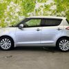 suzuki swift 2011 quick_quick_DBA-ZC72S_ZC72S-130491 image 2