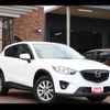 mazda cx-5 2014 -MAZDA--CX-5 KE2AW--125716---MAZDA--CX-5 KE2AW--125716- image 1