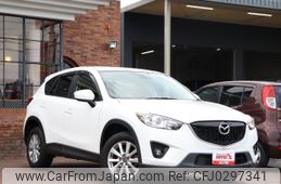 mazda cx-5 2014 -MAZDA--CX-5 KE2AW--125716---MAZDA--CX-5 KE2AW--125716-