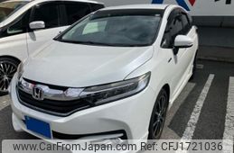 honda shuttle 2016 CFJ1721036